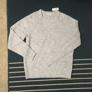 NWT Waffle Knit GAP Sweater
